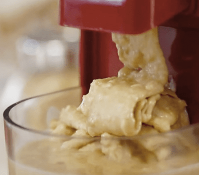 peanut-butter-grinding-machine