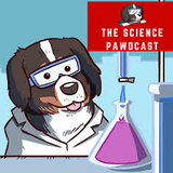 Bunsen berner science pawdcast podcast