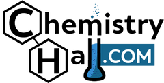 Chemistry Hall chemistry blog