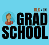 black and in grad school podcast