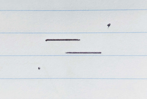 drawing a cylcohexane chair conformation