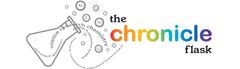 The chronicle flash chemistry blog