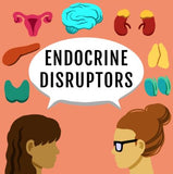 endocrine disruptors podcast