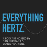everything hertz podcast
