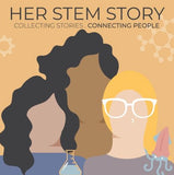 Her STEM Story podcast