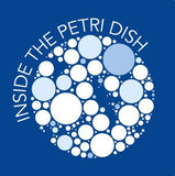 inside the petri dish podcast