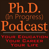 phd in progress podcast