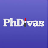phdivas podcast