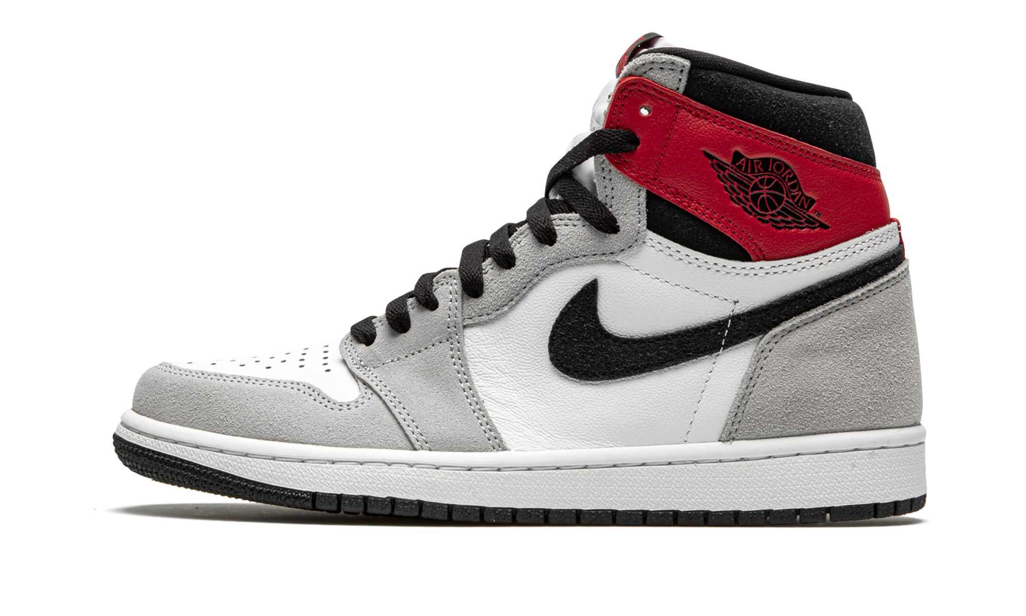 jordan 1 high light grey