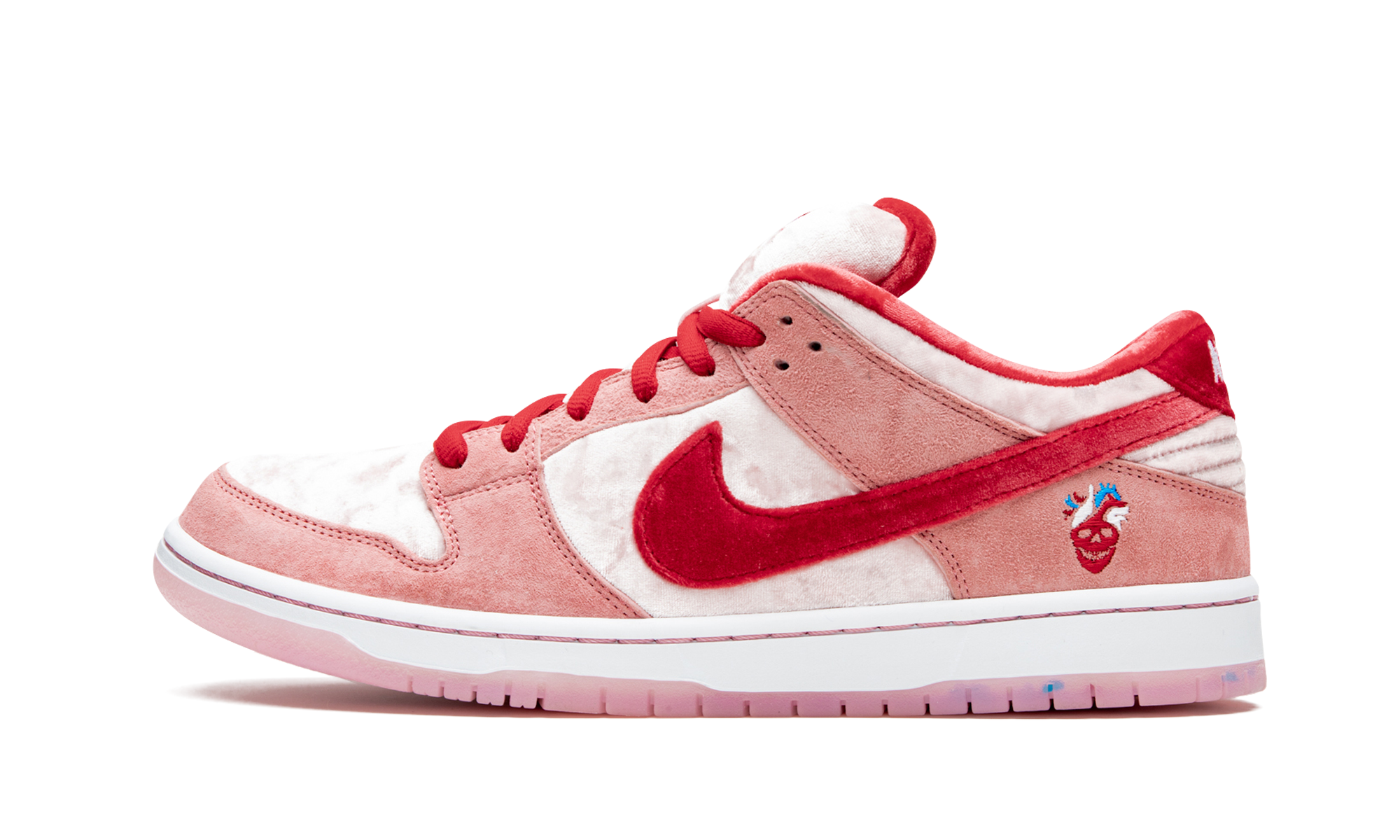 Nike SB Dunk Low Pro Strange Love - True to Sole