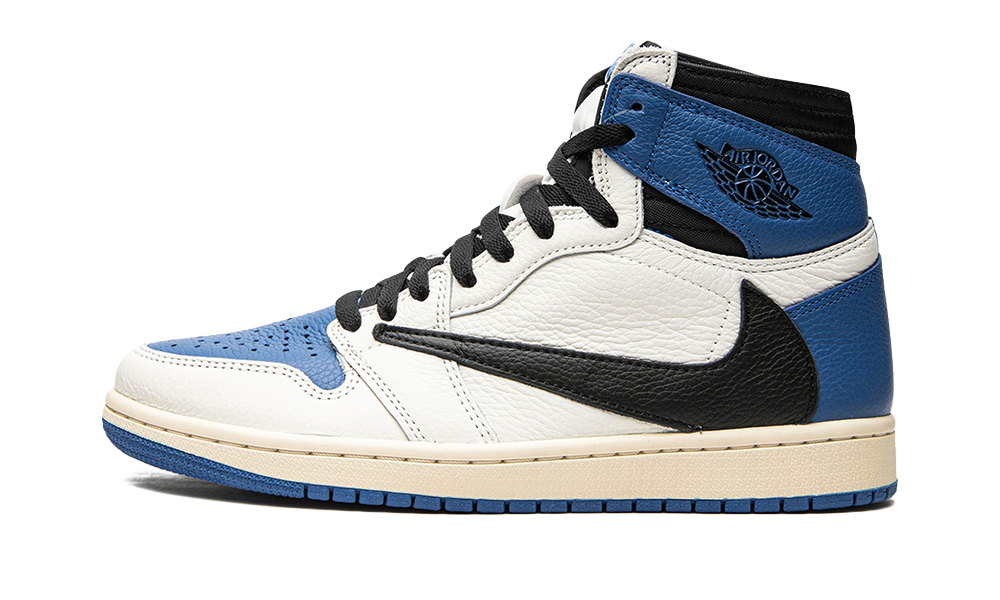 fragment air jordan 1 original