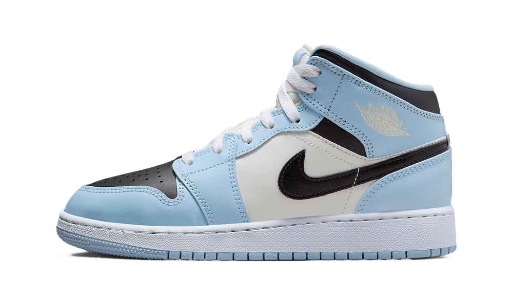 blue jordan 1a