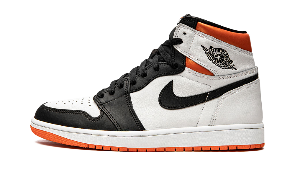 air jordan retro 1 high og orange