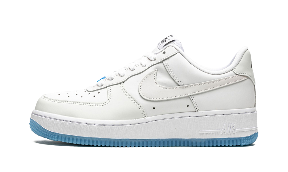 women's nike air force 1 low uv reactive swoosh stores