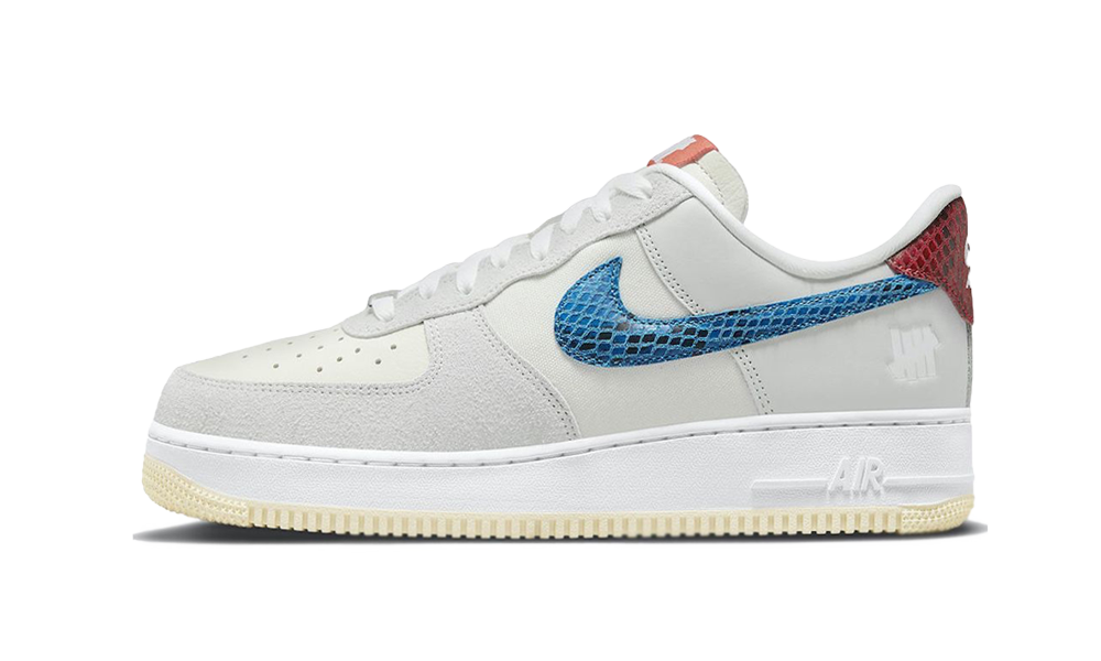 nike air force 1 true to sole