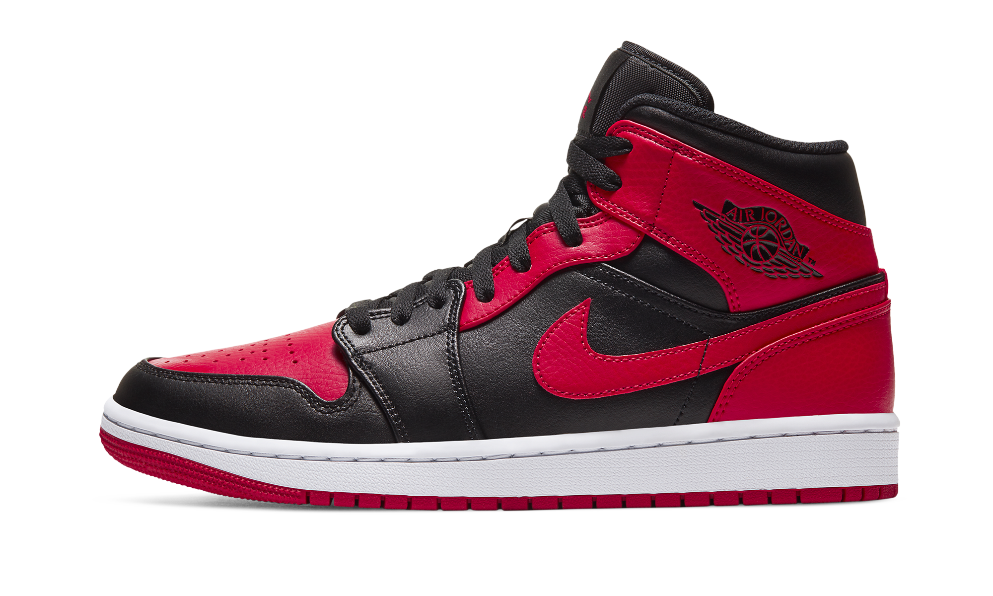 air jordan 1 banned mid