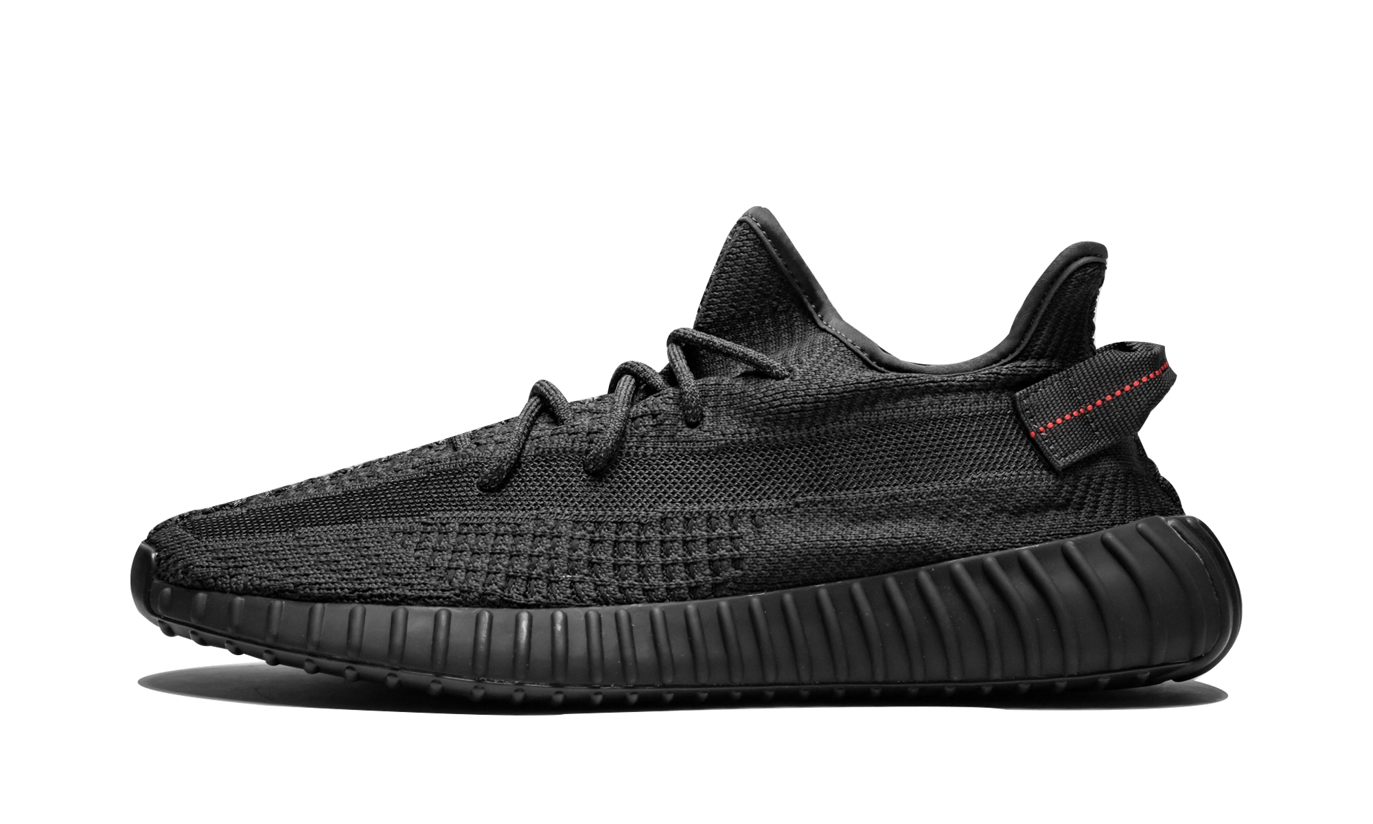 Adidas Yeezy Boost 350 v2 'Black' (Non 