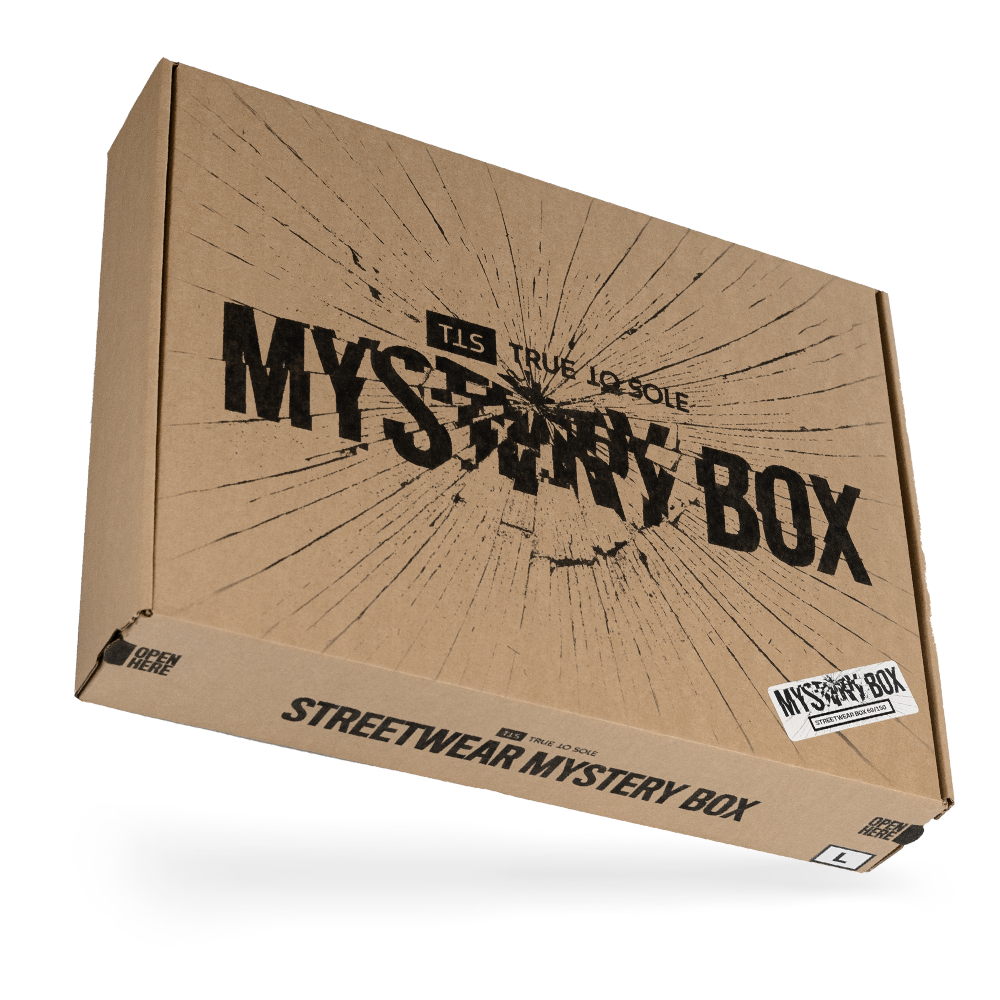 jordan 1 mystery box