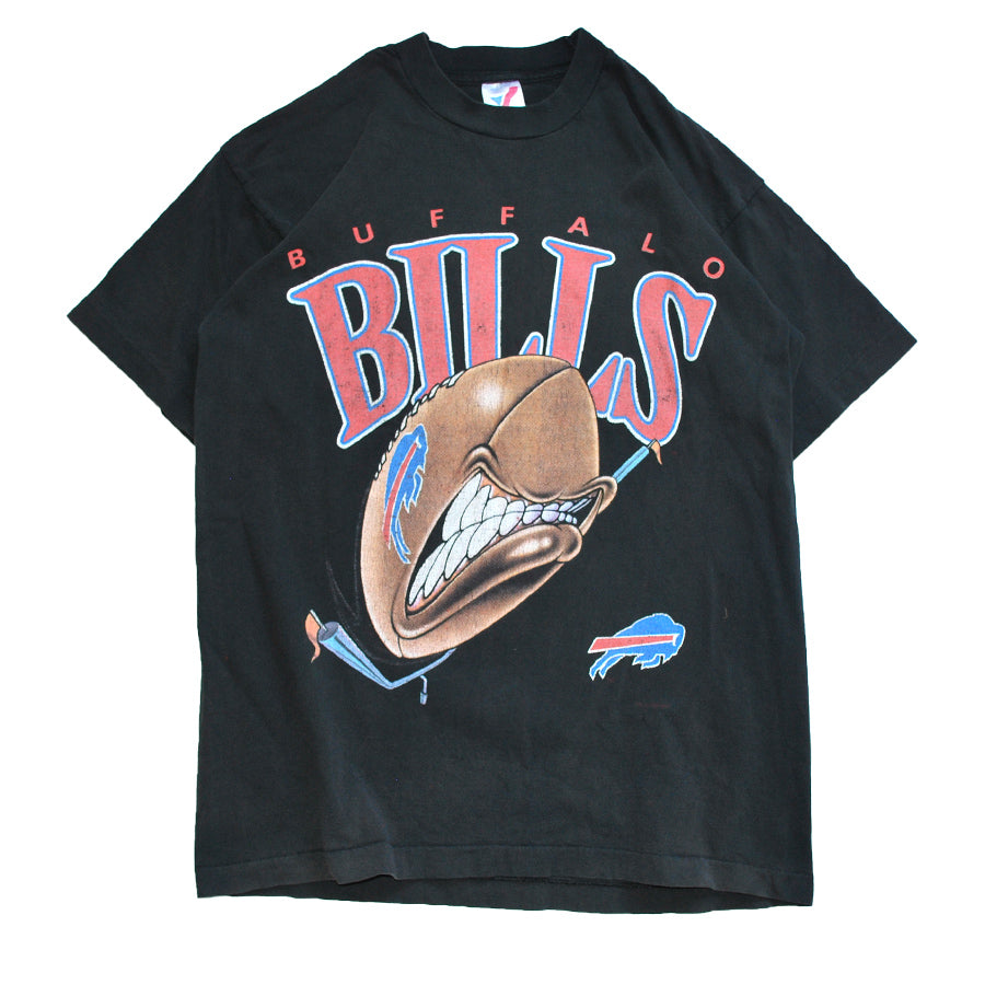 vintage buffalo bills shirt