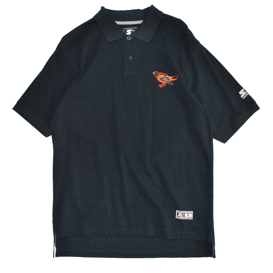 orioles polo shirt