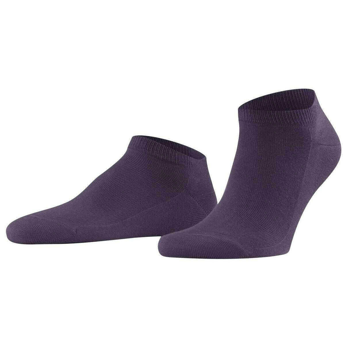 Falke Family Sneaker Socks - Amethyst Lilac