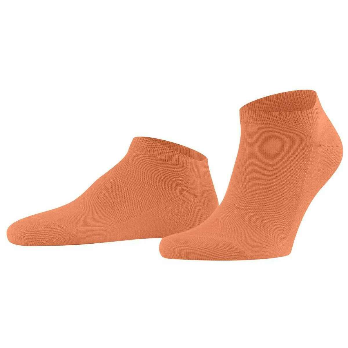 Falke Family Sneaker Socks - Tandoori Orange