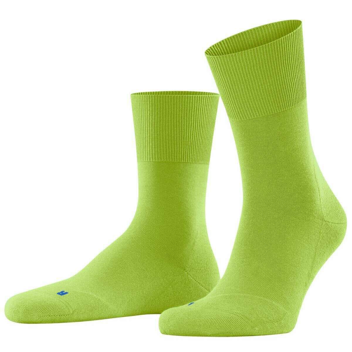 Falke Run Socks - Leaf Green