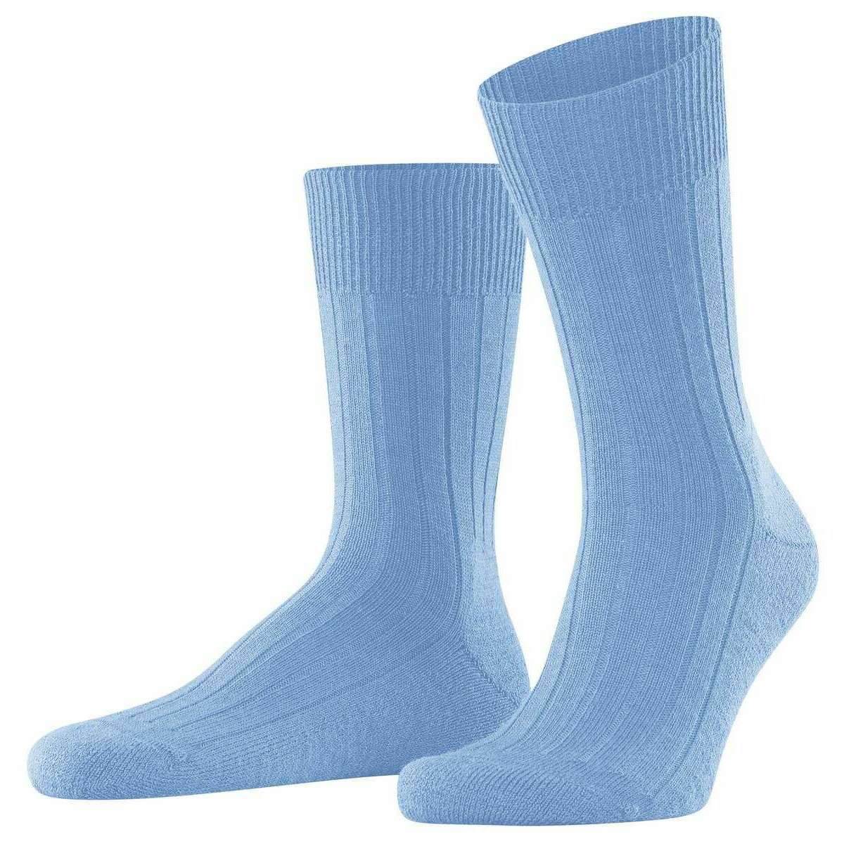 Falke Teppich im Schuh Socks - Artic Blue