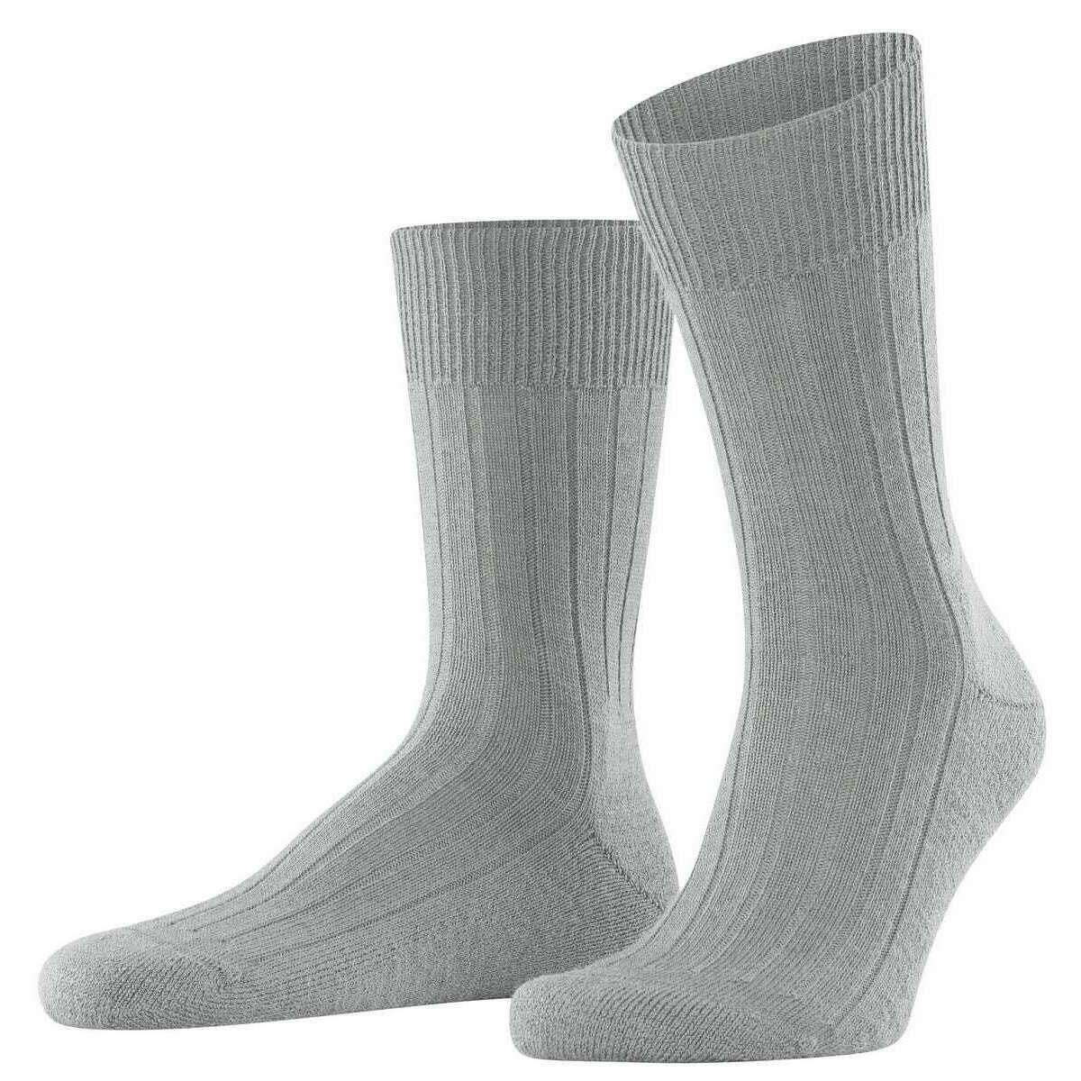 Falke Teppich im Schuh Socks - Lunar Grey