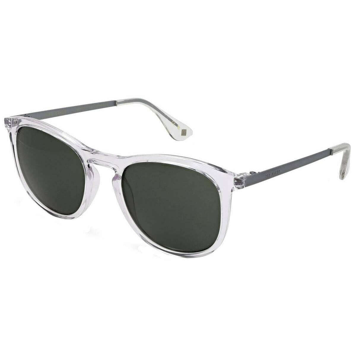 Ted Baker Evert Sunglasses - Crystal Clear