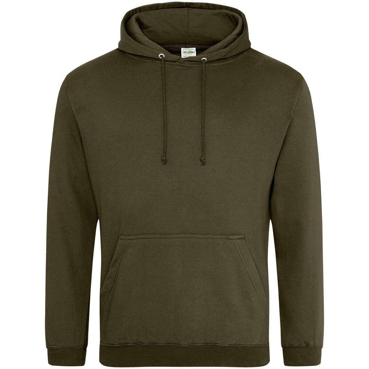 Teemarkable! Plain Hoodie