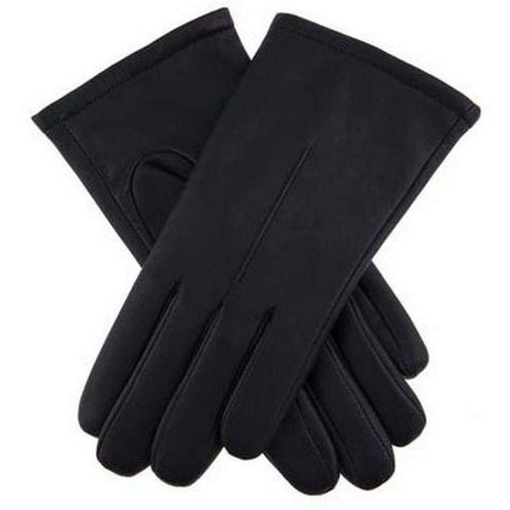 Dents Ginny Single Point Gloves - Royal Blue