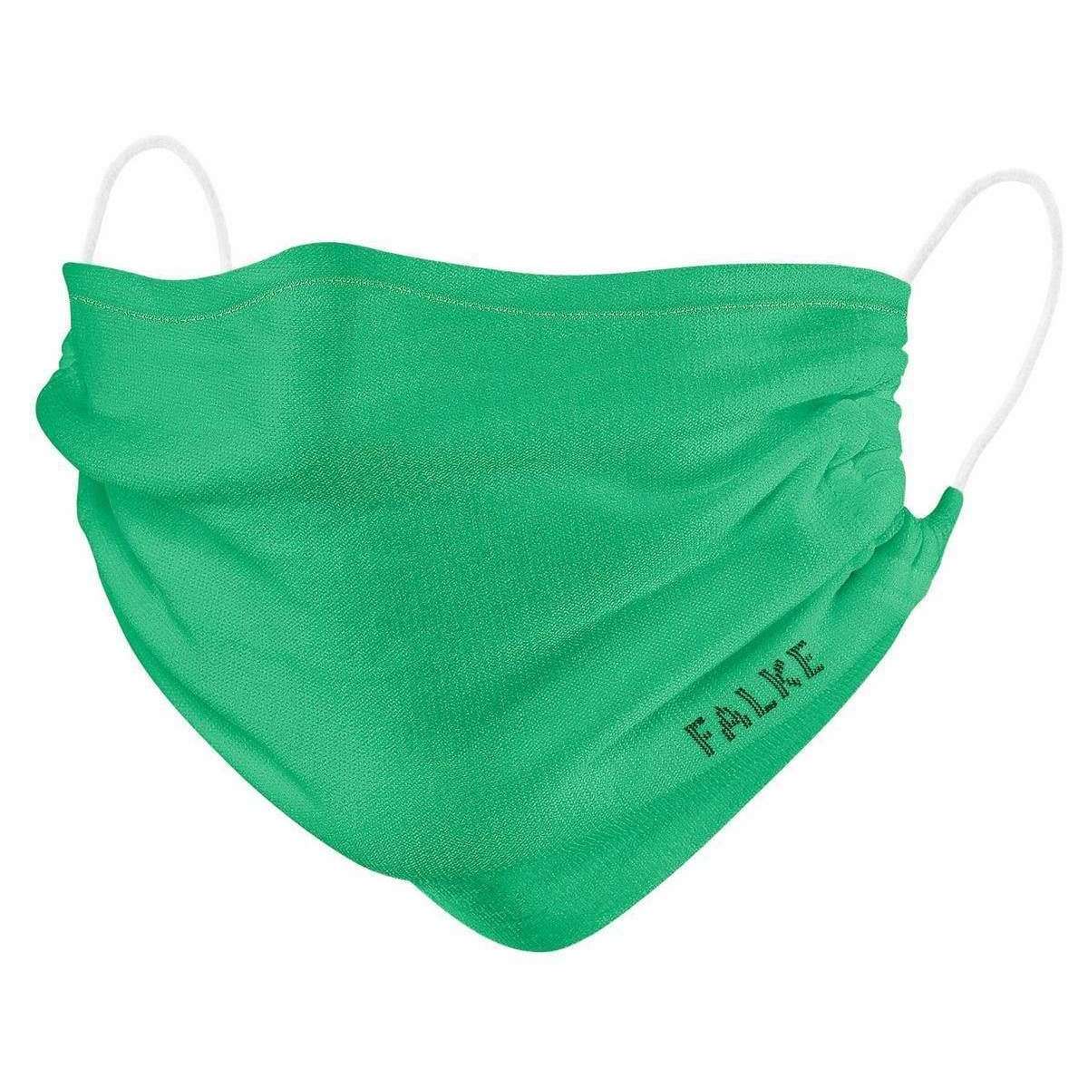 Falke 2 Pack Face Mask - Green