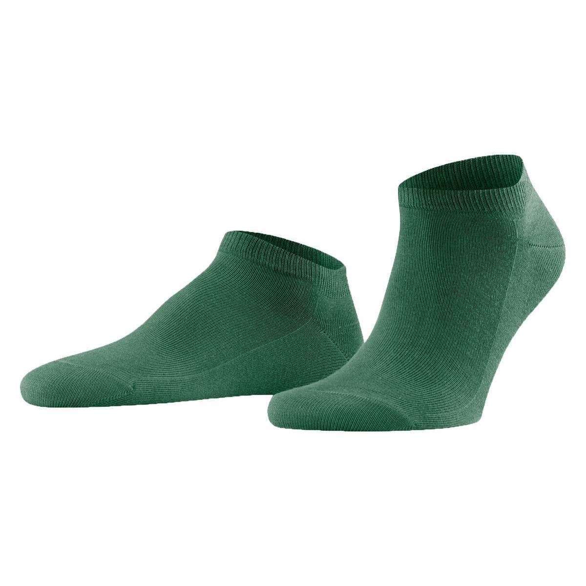 para hombres Sneaker Socks Green - Beckett