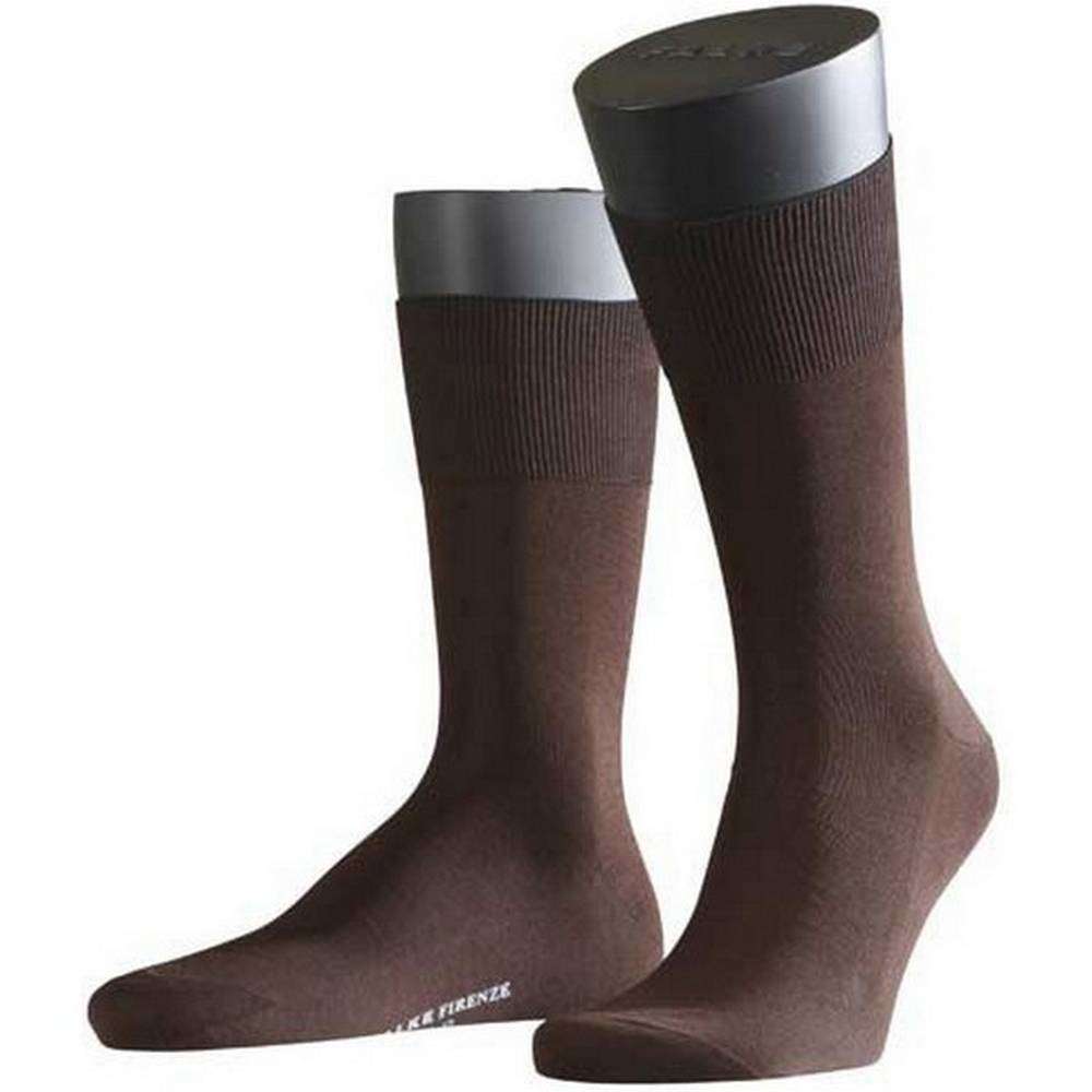 Falke Firenze Socks - Brown