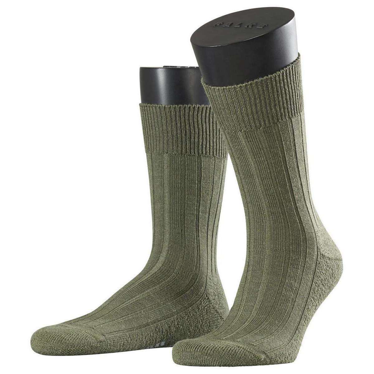 Falke Teppich Im Schuh Socks - Herb Green