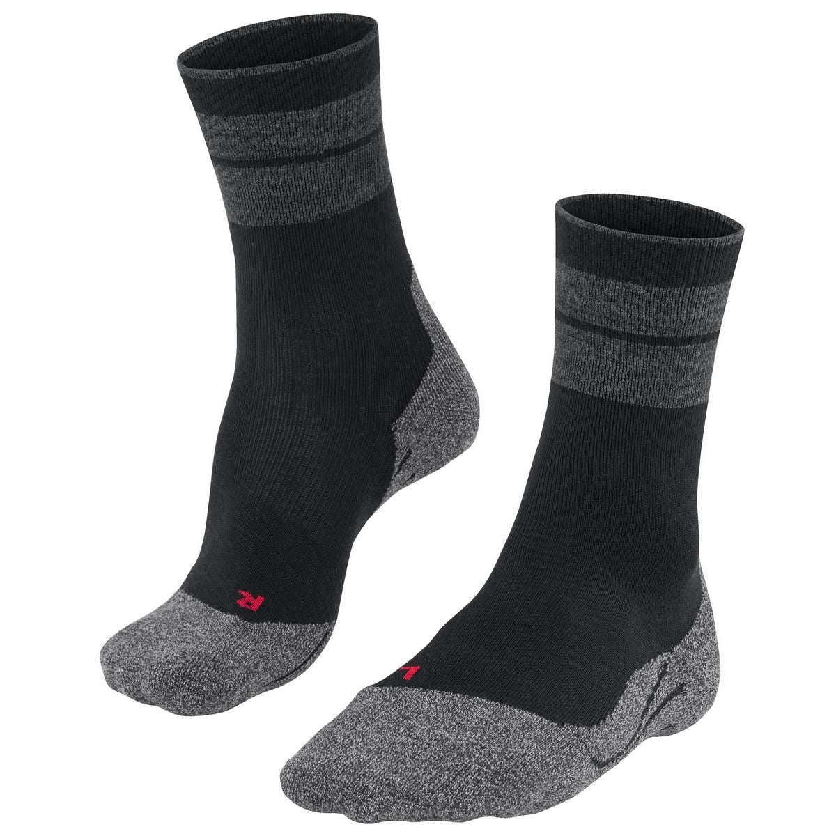 Falke TK Stabilizing Socks - Black