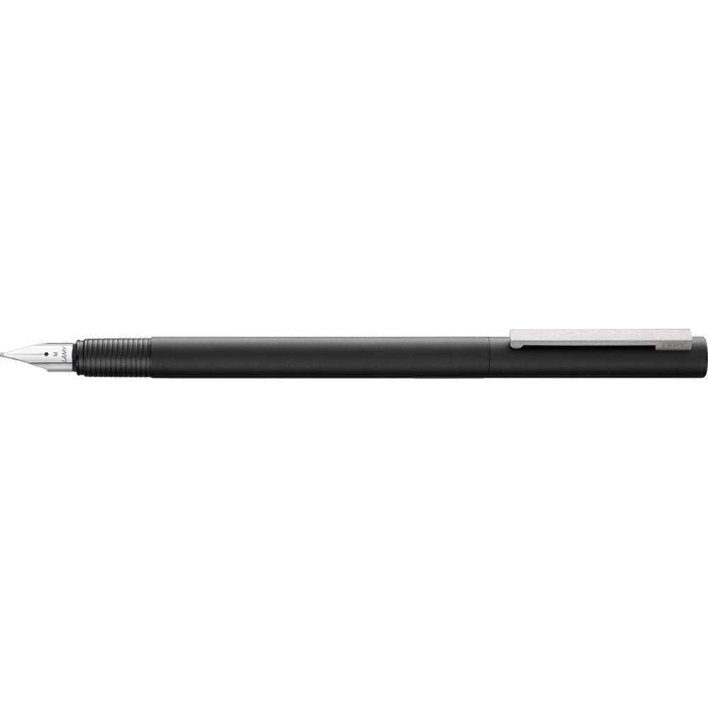 Lamy CP 1 Lacquer Fountain Pen - Black