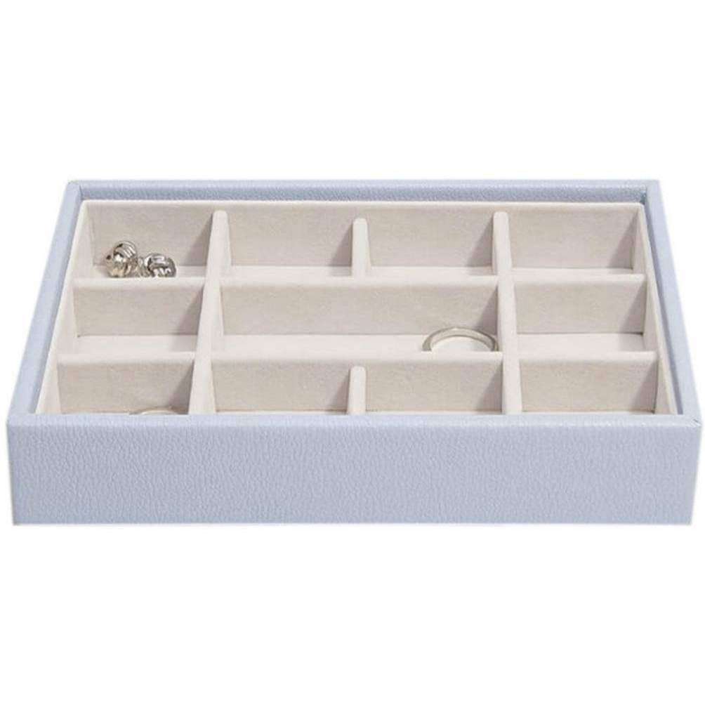 Stackers Mini Trinket Tray - Lavender