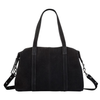 Fall Of Hearts Bag Black