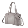Love And Lies Bag Light Grey