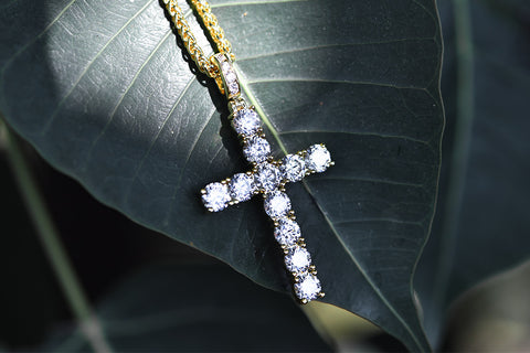 cross  pendant