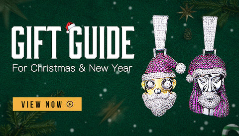 gift guide for christmas and new year