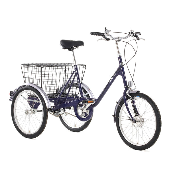 pashley tricycle