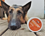 hownd hemp balm