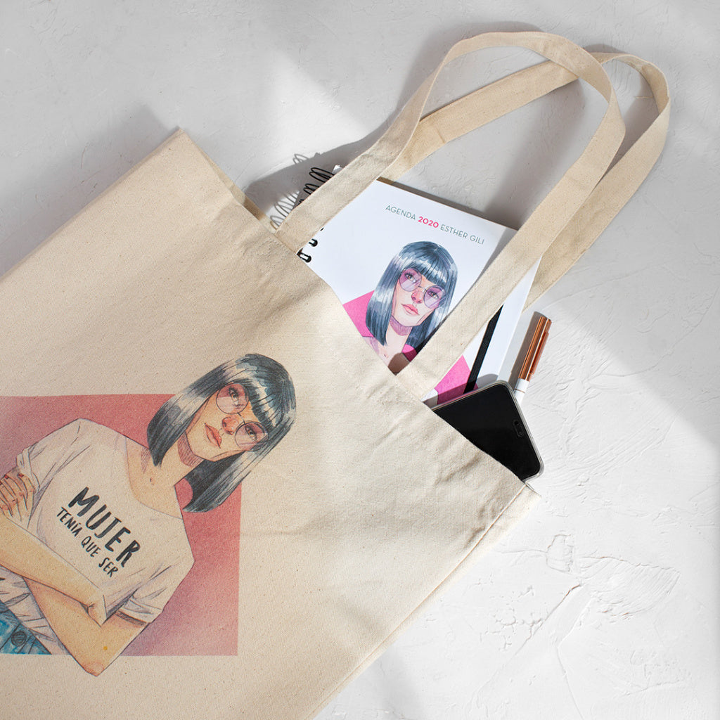Bolso Esther Gili Juntas