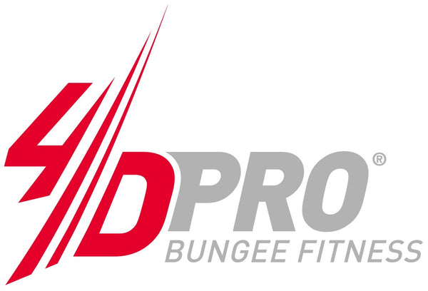4DPRO® logo image