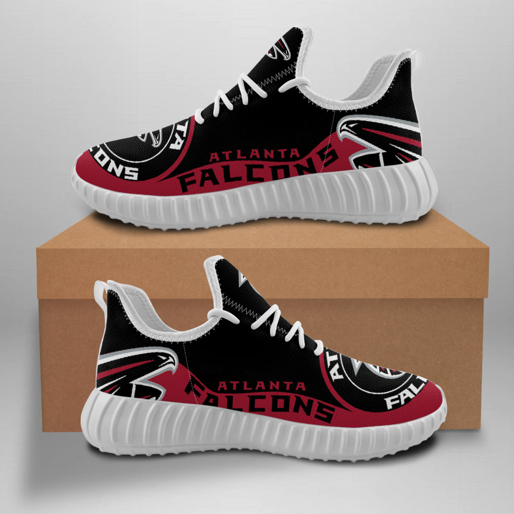 atlanta falcons sneakers