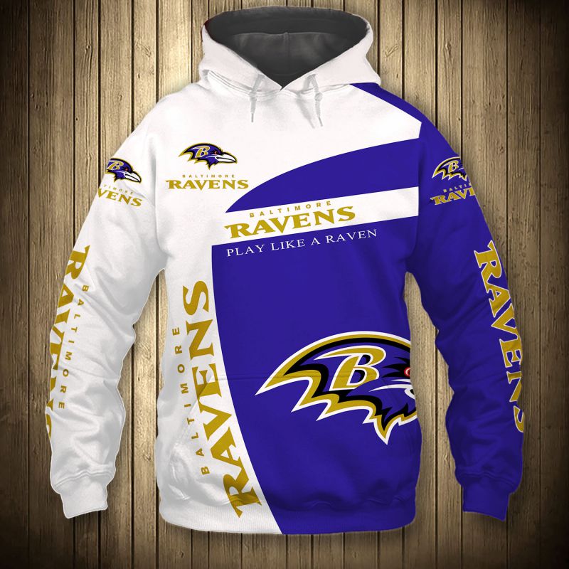 baltimore ravens long sleeve