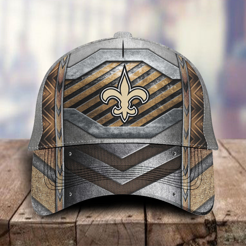 Best Cheap New Orleans Saints Hats For 